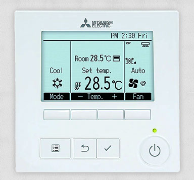 chauffage ventilation climatisation - HVAC Solutions